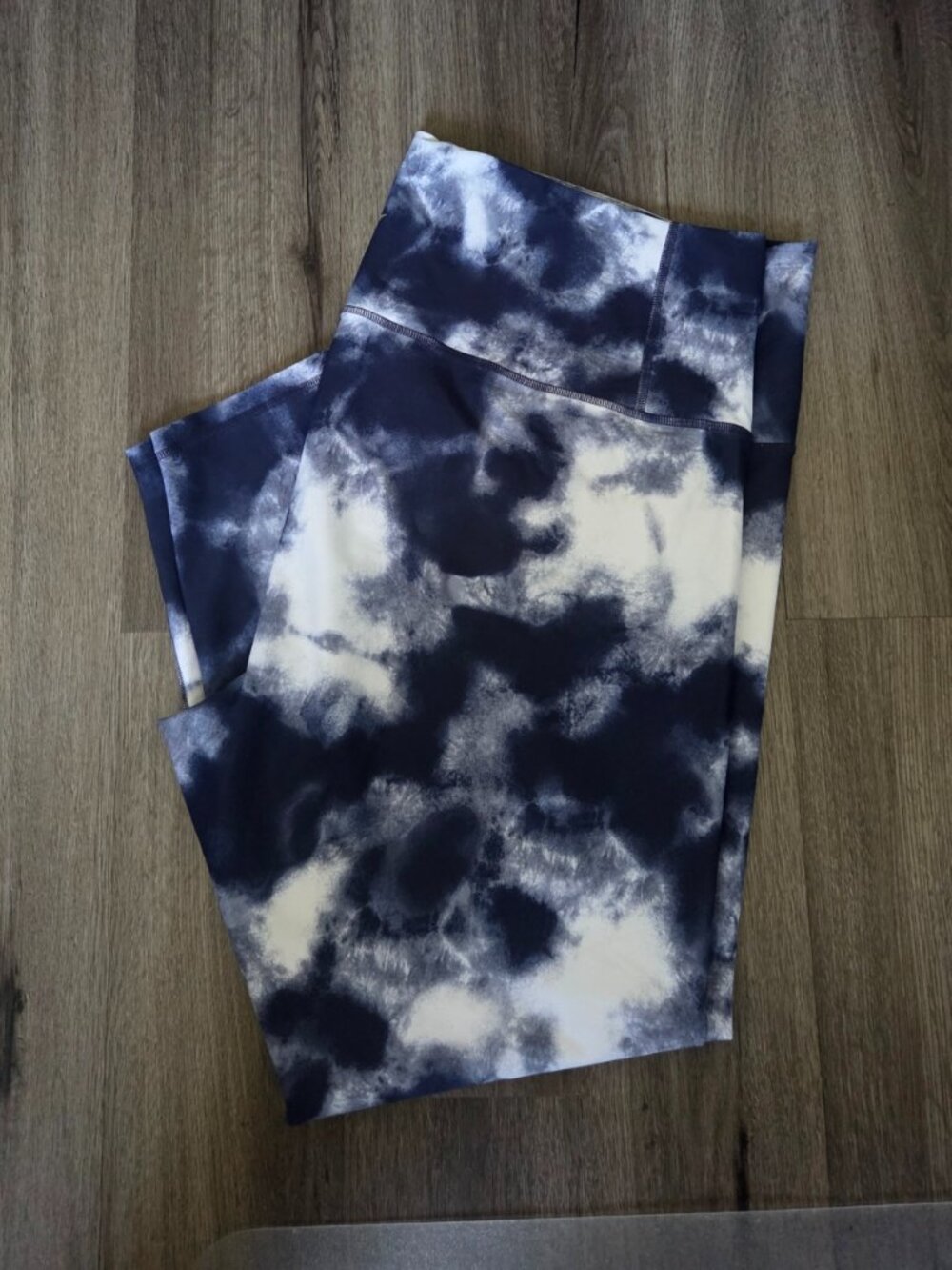 Old Navy Active Powersoft Leggings – 3X Plus – EUC